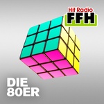 Hit Radio FFH – Die 80er