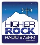 Higher Rock Radio 97.5 FM – KIDH-LP
