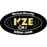 KZE 98.1 – WKZE-FM