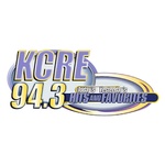 KCRE 94.3 – KCRE-FM