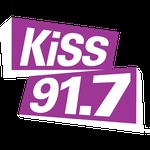 KiSS 91.7 – CHBN-FM