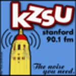 KZSU Stanford 90.1 – KZSU