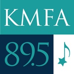 KMFA Classical 89.5 – KMFA