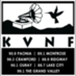 KVNF – K204BR