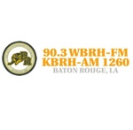 KBRH-AM 1260 – KBRH