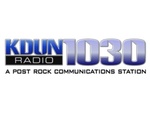 KDUN Radio 1030 – KDUN