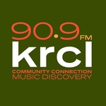 KRCL 90.9 FM – KRCL