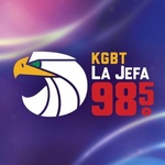KGBT La Jefa 98.5 – KGBT-FM