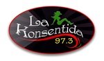 La Konsentida 97.3