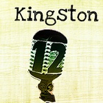 Kingston12 Digital Radio