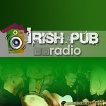 Irish Favourites – Irish Pub Radio