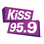 KiSS 95.9 – CHFM-FM