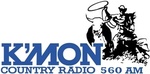 K’MON Country Radio 560 AM – KMON