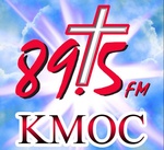 KMOC 89.5 FM – KMOC