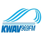 KWAV 96.9 FM – KWAV