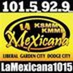 La Mexicana – KSMM