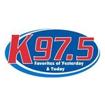 K 97.5 – KABX-FM