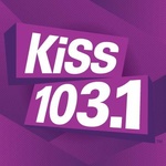 KiSS 103.1 – CHTT-FM
