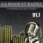 La Main St Radio