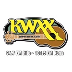 KWXX – KWXX-FM