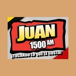 Juan 1500 AM – WQCR