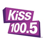 KiSS 100.5 Soo – CHAS-FM
