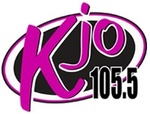 KJO 105.5 – KKJO-FM