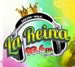 La Reina 93.6 FM – HJAB