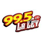 La Ley 99.5 FM – WLLY-FM