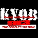 KYOB Radio
