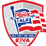 KIVA 93.7 FM AM 1600 – KIVA