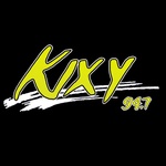 KIXY 94.7 – KIXY-FM