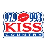 Kiss Country – KISZ-FM