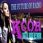 KCOR Radio