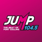 Jump 104.5 – KJMP