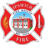 Ipswich, MA Fire