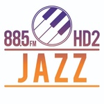 Jazz 88.5 FM HD-2 – KSBR