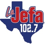 La Jefa 102.7 – K274CM-FM