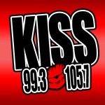 Kiss 105.7 – WKJS
