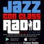 Jazz Con Class Internet Radio