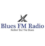 K-Blues FM Radio