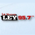 La Ley 95.7 y 103.1 – KLEY-FM