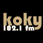 KOKY 102.1 FM – KOKY