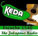 Jalepeno Radio – KEDA