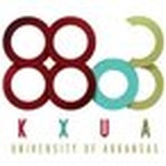 KXUA 88.3 FM – KXUA