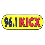 Kicks 96.1 FM – KICX