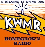 KWMR Radio – KWNR