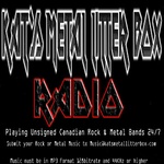 Kat’s Metal Litter Box Rock & Metal Radio