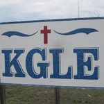 KGLE AM 590 – KGLE