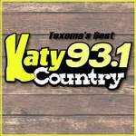 Katy Country 93.1 – KMKT
